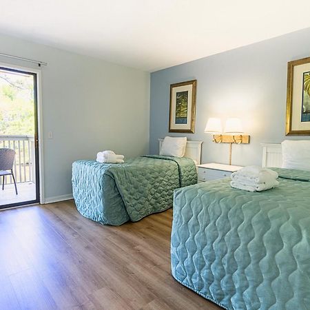 Ocean Cove At Palmetto Dunes Hilton Head Island Exterior photo