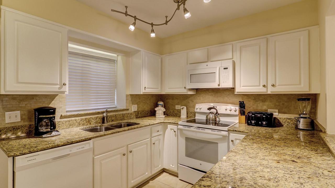 Ocean Cove At Palmetto Dunes Hilton Head Island Exterior photo