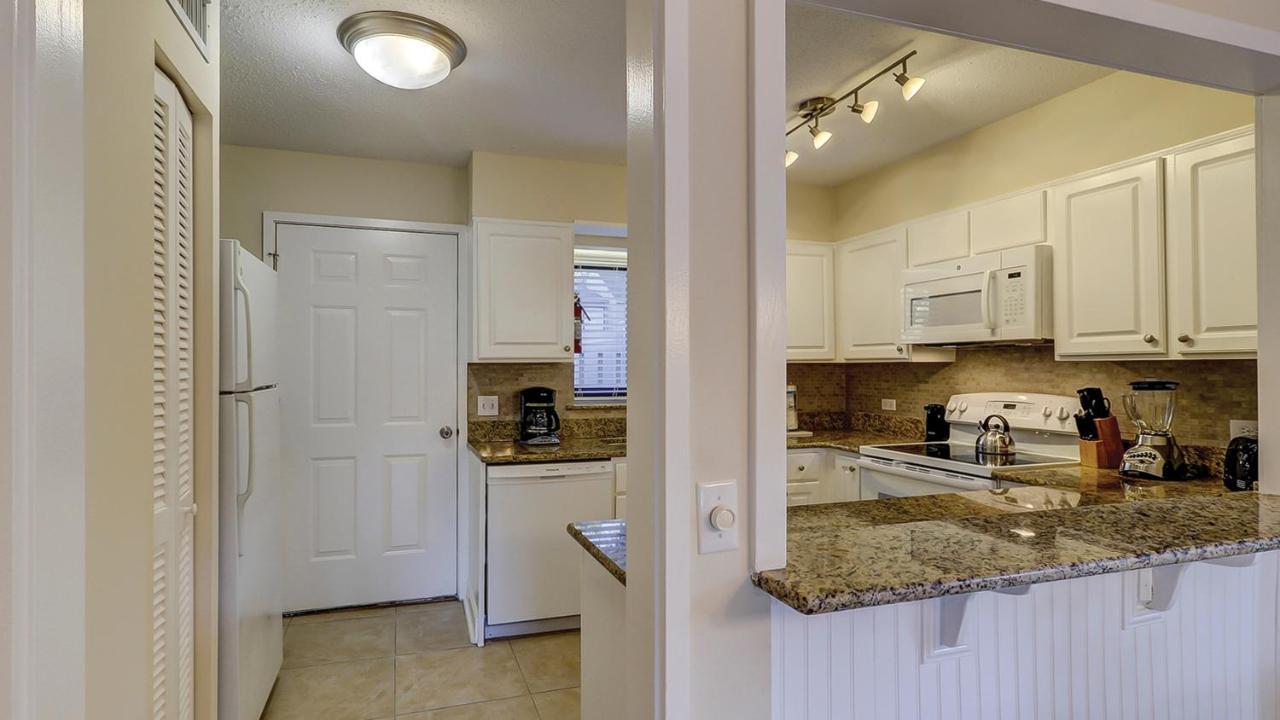 Ocean Cove At Palmetto Dunes Hilton Head Island Exterior photo
