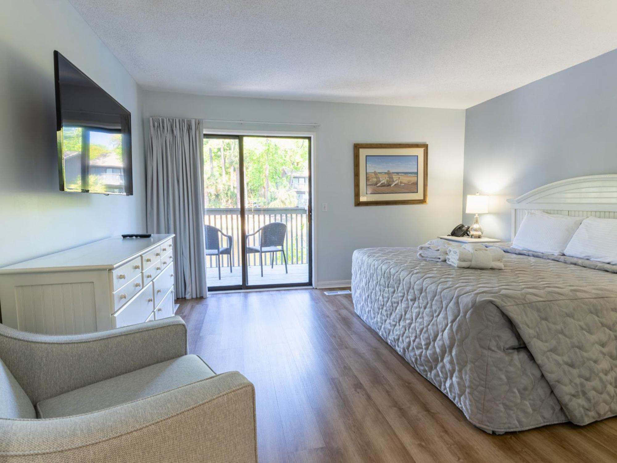 Ocean Cove At Palmetto Dunes Hilton Head Island Exterior photo