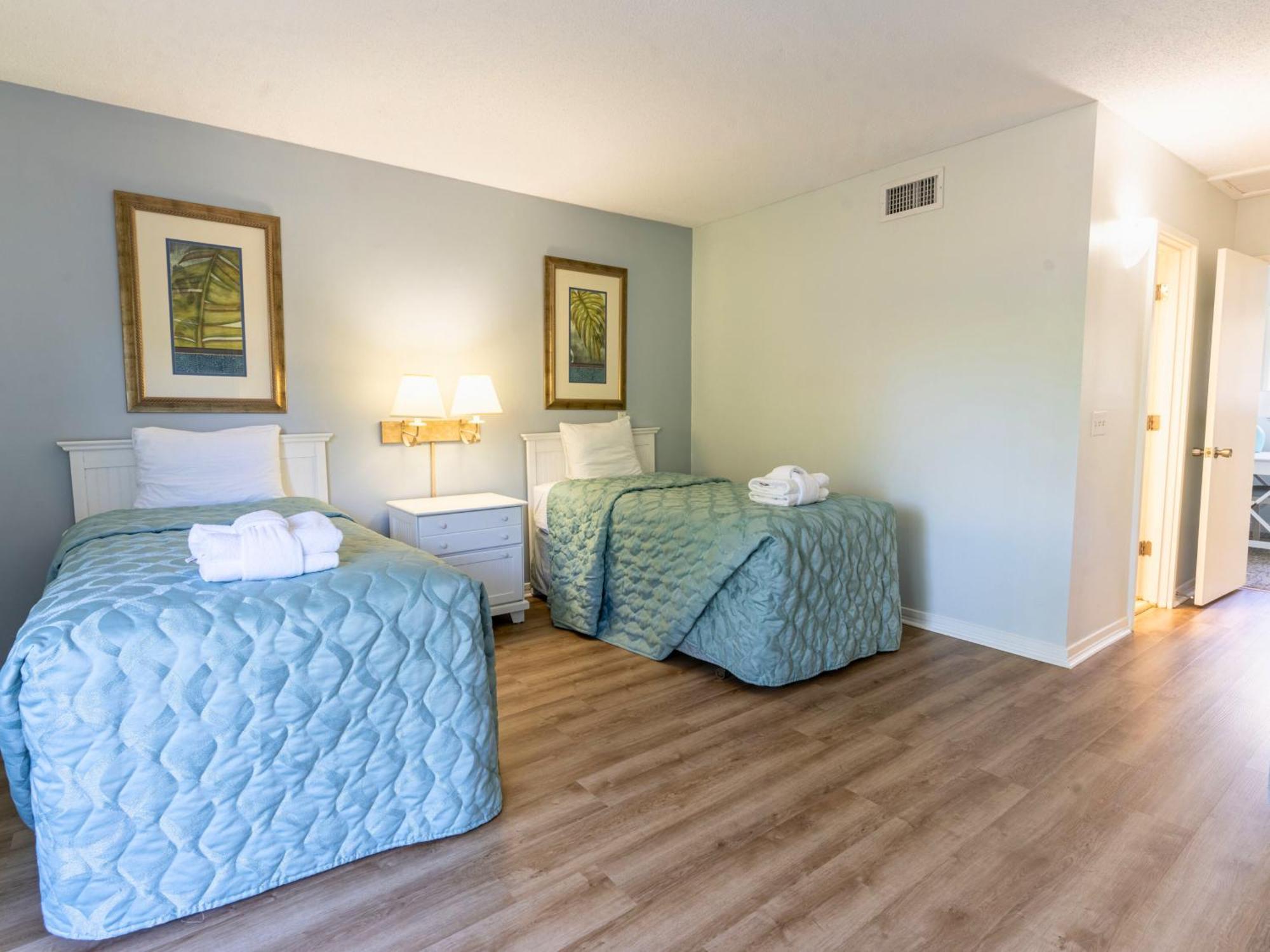 Ocean Cove At Palmetto Dunes Hilton Head Island Exterior photo