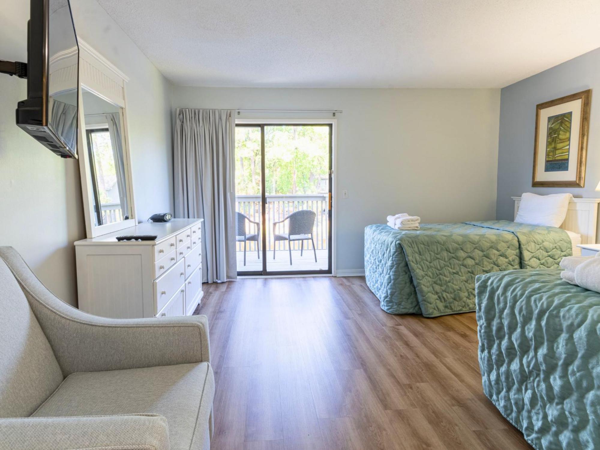 Ocean Cove At Palmetto Dunes Hilton Head Island Exterior photo