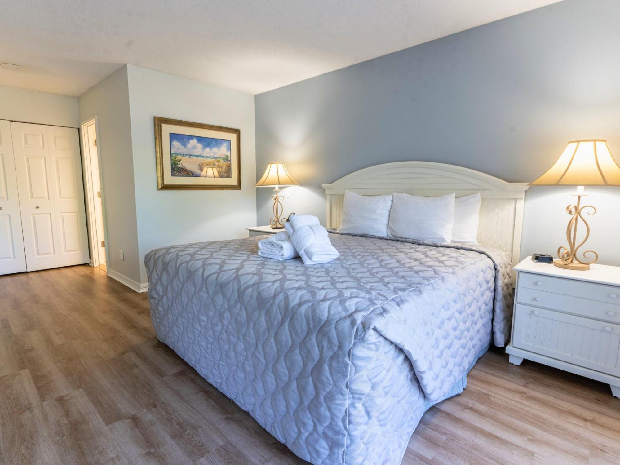 Ocean Cove At Palmetto Dunes Hilton Head Island Exterior photo
